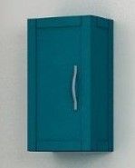 Шкаф подвесной Cezares 30x55 Blu Petrolio Tiffany 54959